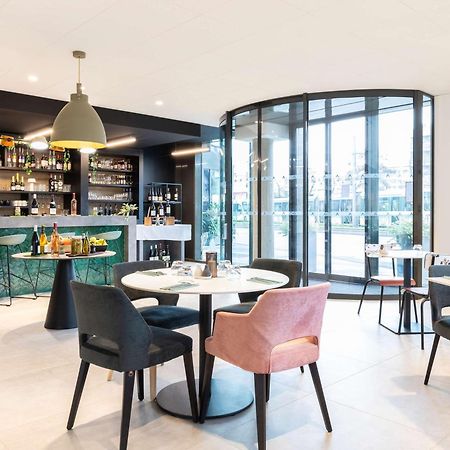Ibis Styles Bezons Paris La Defense Hotel Exterior foto