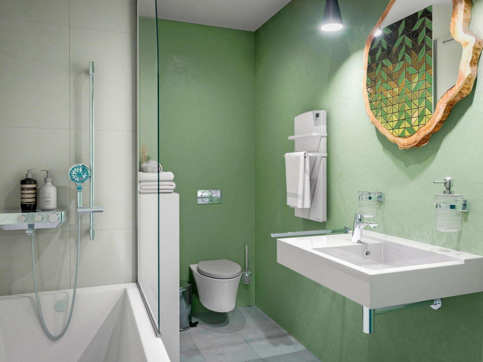 Ibis Styles Bezons Paris La Defense Hotel Exterior foto